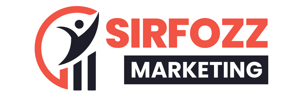 Sirfozz Marketing